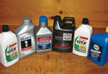 Oli SingleGrade Lebih Baik Daripada Oli Multigrade? ini Alasannya Oli SingleGrade Lebih Baik