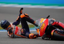 Dijuluki Sebagai Raja Crash MotoGP 2021, ini Kata Pol Espargaro Ini Kata Pol Espargaro