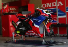 Dilema Bautista antara Regulasi dan Harapan untuk CBR1000RR-R SP-nya Dilema Bautista