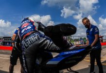 Meski Jadi Pembalap MotoGP Impian Sejak Kecil, Gerloff Masih Fokus WorldSBK Jadi Pembalap MotoGP Impian