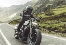Harley-Davidson Sportster S 2021 Lebih Mirip Custom Retro? Harley-Davidson Sportster S 2021