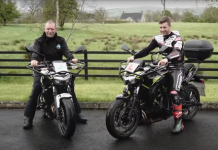 Lho, Ternyata Rea Baru Punya SIM dan ini yang Ditakutkannya di Jalan Rea Baru Punya SIM