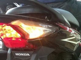 Ini Pentingnya Lampu Sein Bagi Keselamatan Pengendara Lampu Sein Pengendara