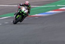 FP WorldSBK 2021 Belanda Jumat, Rea Merebut Posisi Teratas dari Gerloff FP WorldSBK 2021 Belanda