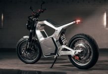 Sondors Metacycle Sepeda Motor Listrik Full Aluminium Tetapi Performa Tinggi Sondors Metacycle