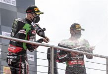 WorldSBK Assen 2021 di Depan Mata, Rea Targetkan Kemenangan WorldSBK Assen 2021