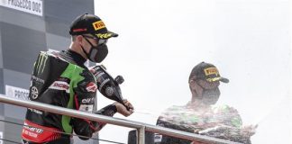 WorldSBK Assen 2021