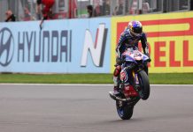 Race2 WorldSBK 2021 Inggris, Razgatlioglu Juara Setelah Rea Crash Race2 WorldSBK 2021 Inggris