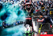 Akhirnya, Locatelli Catatkan Podium Perdana di WorldSBK 2021 Belanda Locatelli di WorldSBK 2021