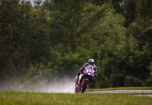 FP WorldSBK 2021 Ceko Jumat, Rea Dikalahkan Pembalap Wildcard FP WorldSBK 2021 Ceko