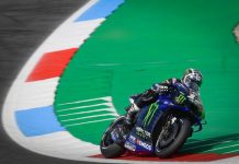 Yamaha Menarik Vinales dari MotoGP 2021 Austria Yamaha Menarik Vinales