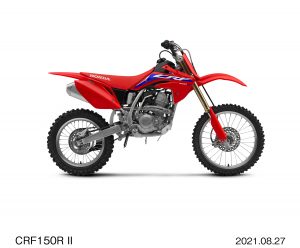 2210827-crf50f_004H Honda CRF150RII