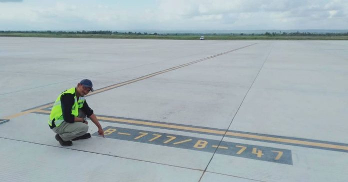 Bandara Lombok