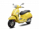 4.GTS Super Sport Yellow Sole Vespa GTS Super Sport