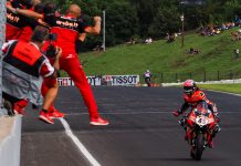 Race2 WorldSBK 2021 Ceko, Redding Jegal Razgatlioglu Hattrick Race2 WorldSBK 2021 Ceko