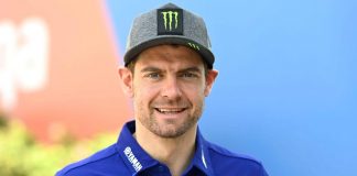 Cal Crutchlow