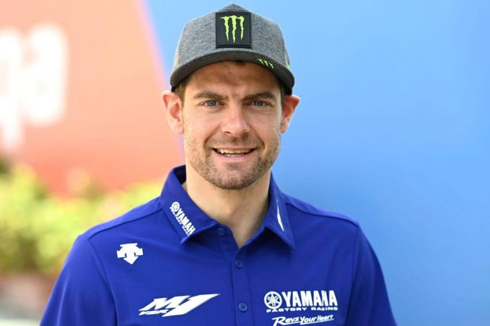 Cal Crutchlow