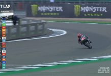 MotoGP Inggris 2021: Quartararo Juara, Aprilia Raih Podium Pertamanya MotoGP Inggris 2021