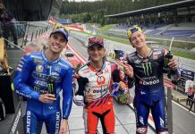 MotoGP Styria 2021: Pedrosa-Savadori Bikin Red Flag, Jorge Martin Juara MotoGP Styria 2021