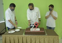 49 Tahun Wahana Artha Group, Setia Melayani dan Beramal 49 Tahun Wahana Artha Group