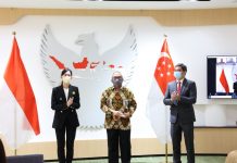 Wahana Artha Gandeng Temasek Donasikan Oxygen Concentrator Wahana Artha Gandeng Temasek