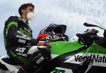 Positif Covid-19, Vinales Absen dari WorldSBK Navarra Isaac Vinales Positif Covid