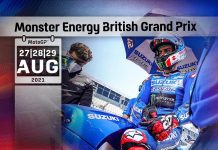 Kembali Digelar di Silverstone Setelah Absen 2 Tahun, ini Jadwal MotoGP Inggris 2021 Jadwal MotoGP Inggris 2021