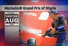 Jadwal MotoGP 2021 Styria, Ada Konferensi Pers Spesial Dani Pedrosa Jadwal MotoGP Styria 2021