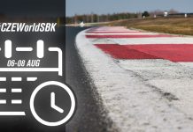 Akhirnya Kembali ke Ceko, ini Jadwal WorldSBK Ceko 2021 Jadwal WorldSBK Ceko 2021