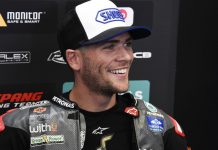 Pembalap Moto2 Jake Dixon Debut di MotoGP, Gantikan Franco Morbidelli Jake Dixon Debut