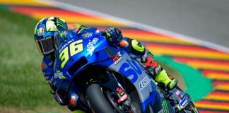 Suzuki MotoGP Styria