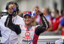 MotoGP 2021 Austria: Jorge Martin Kembali Duduki Pole Position Jorge Martin Pole Position