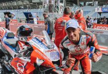 Jorge Martin Pole Position di MotoGP Styria 2021, Cetak Rekor Pertamanya Jorge Martin MotoGP Styria