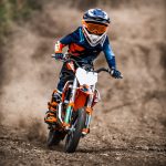 KTM 50 SX 2022