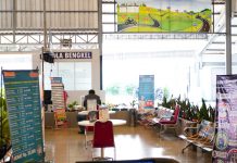 Sudah 100% Tervaksinasi, Dealer Yamaha Jabodetabek Tetap Terapkan Prokes Ketat Yamaha Jabodetabek