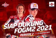 Pakai Filter IG dan Dapatkan Hadiah Total Jutaan Rupiah dari Federal Oil Federal Oil Instagram