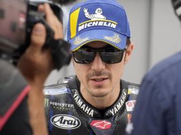 Breaking News! Vinales-Yamaha Resmi Berpisah Tanpa Tunggu Akhir Musim Maverick Vinales