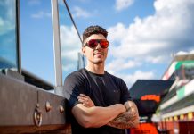 Akhirnya Teken Kontrak, Maverick Vinales Resmi Gabung ke Aprilia Maverick Vinales Aprilia