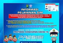 SIM yang Expired di Periode Berikut Bisa Perpanjang Mulai Hari ini Pelayanan SIM