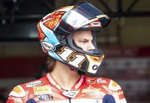 Pembalap FOGM2, Bulega Pindah ke WorldSSP Mulai Tahun Depan Pembalap Federal Oil