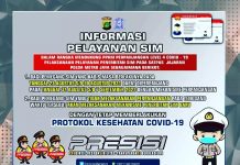 Update Perpanjangan SIM: Di Luar Periode yang Ditentukan Harus Buat Baru Perpanjangan SIM