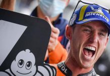 Pol On Pole! Pol Espargaro Bakal Start Paling Depan di GP Inggris 2021 Pol Espargaro QTT MotoGP Inggris 2021