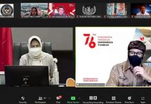 Sandiaga Uno Mendukung Pemulihan Sektor Parekraf Kota Wisata Baru Sandiaga Uno