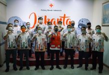 Menparekraf Ajak Masyarakat Memperkuat Kegiatan Kemanusiaan untuk Bangkit dari Pandemi Menparekraf Kegiatan Kemanusiaan