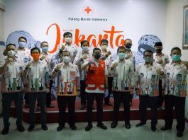 Menparekraf Ajak Masyarakat Memperkuat Kegiatan Kemanusiaan untuk Bangkit dari Pandemi Menparekraf Kegiatan Kemanusiaan