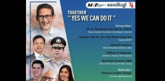 Sandiaga Uno