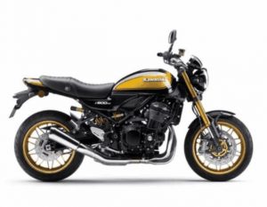 Kawasaki Bakal Hadirkan Z650RS Kawasaki Bakal Hadirkan Z650RS