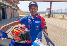 Mandalika SAG Dapat Wildcard, Pembalap ini yang Akan Maju Mandalika SAG Wildcard