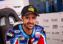 Pembalap Mandalika SAG Racing Team Akan Pensiun di Akhir Tahun Tom Luthi Pensiun