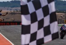 Razgatlioglu Imbangi Poin Rea, Juarai Race2 WorldSBK 2921 Navarra Race 2 WorldSBK Navarra